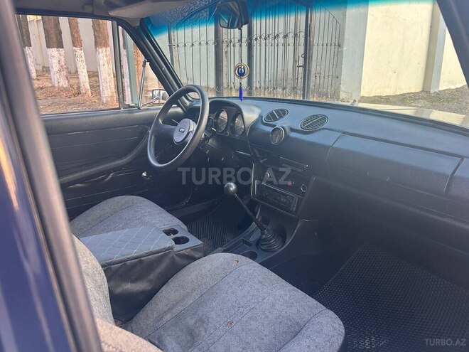 LADA (VAZ) 2106 2003, 455,884 km - 1.6 l - Lənkəran