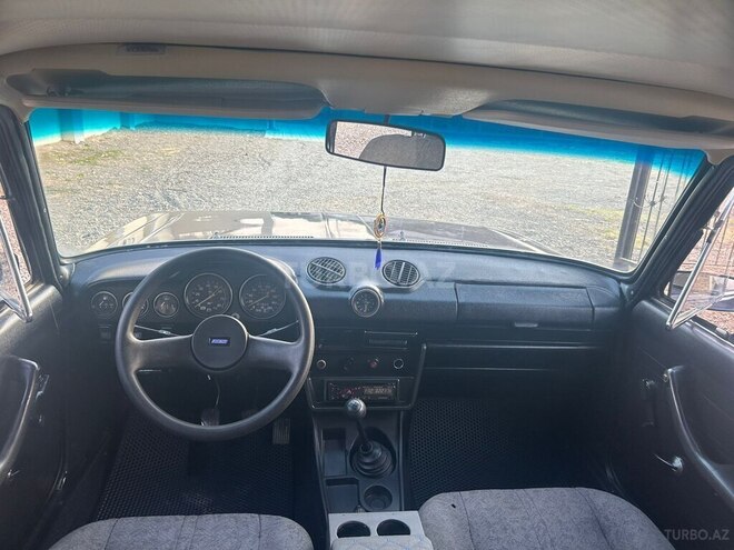 LADA (VAZ) 2106 2003, 455,884 km - 1.6 l - Lənkəran
