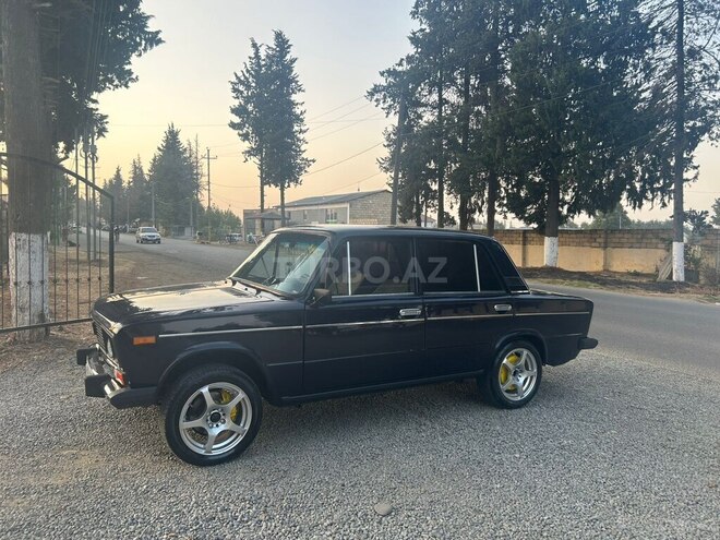 LADA (VAZ) 2106 2003, 455,884 km - 1.6 l - Lənkəran