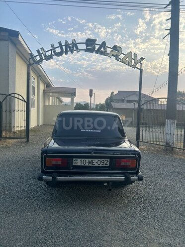 LADA (VAZ) 2106 2003, 455,884 km - 1.6 l - Lənkəran