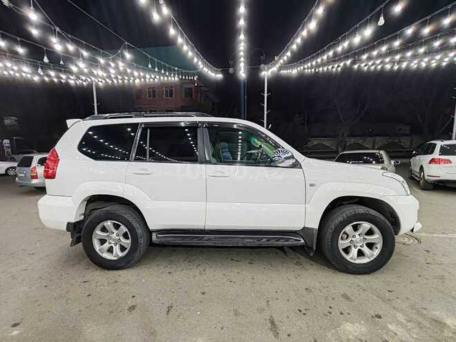 Toyota Land Cruiser Prado 2008, 140,000 km - 2.7 l - Xırdalan