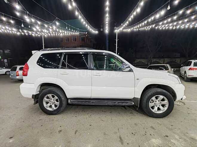 Toyota Land Cruiser Prado 2008, 140,000 km - 2.7 l - Xırdalan