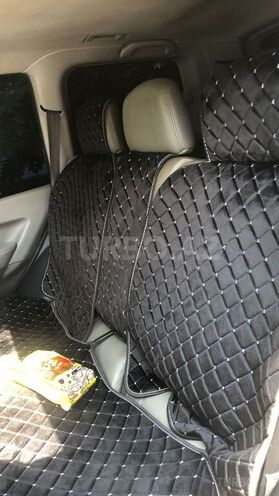 Mitsubishi Pajero 2005, 234,000 km - 3.0 l - Bakı