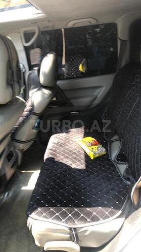 Mitsubishi Pajero 2005, 234,000 km - 3.0 l - Bakı