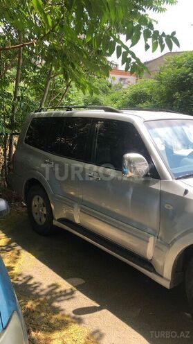 Mitsubishi Pajero 2005, 234,000 km - 3.0 l - Bakı
