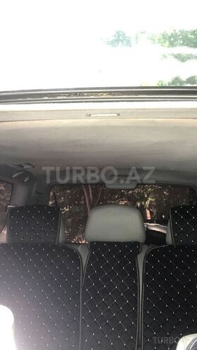 Mitsubishi Pajero 2005, 234,000 km - 3.0 l - Bakı