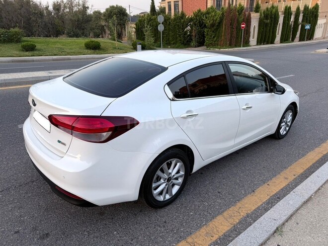 Kia K3 2017, 150,000 km - 1.6 l - Bakı