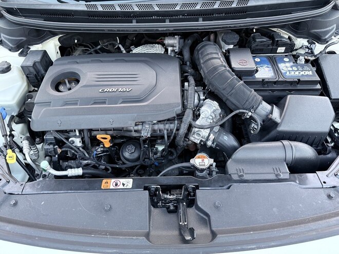 Kia K3 2017, 150,000 km - 1.6 l - Bakı