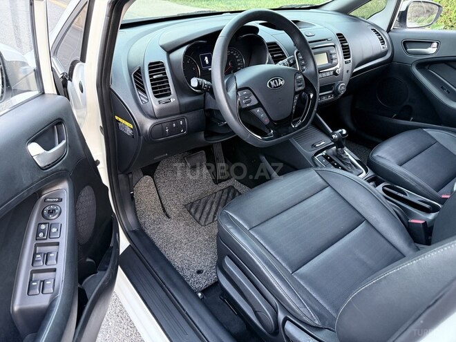 Kia K3 2017, 150,000 km - 1.6 l - Bakı