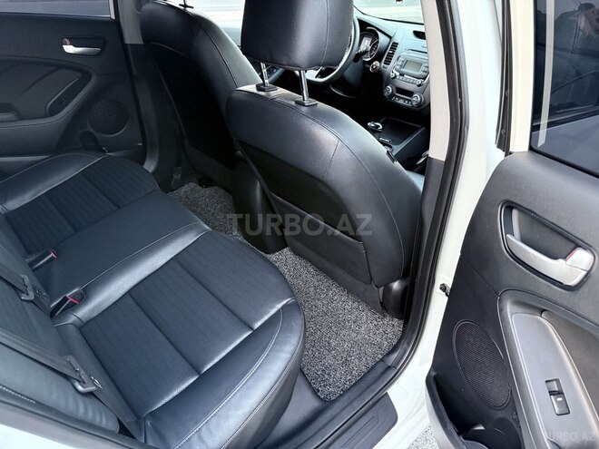 Kia K3 2017, 150,000 km - 1.6 l - Bakı