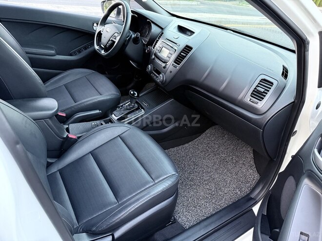 Kia K3 2017, 150,000 km - 1.6 l - Bakı