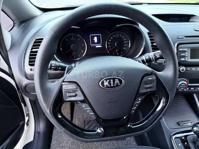 Kia K3 2017, 150,000 km - 1.6 l - Bakı