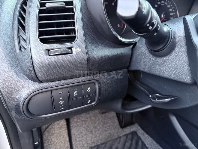 Kia K3 2017, 150,000 km - 1.6 l - Bakı