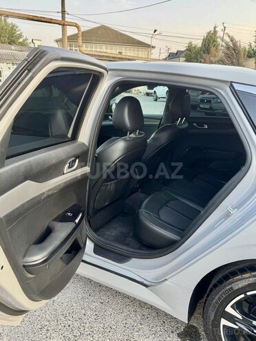 Kia K5 2020, 57,000 km - 1.6 l - Bakı