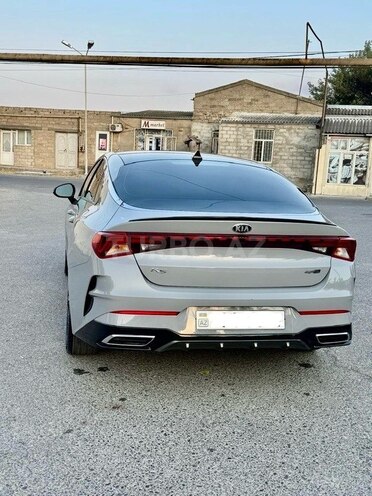 Kia K5 2020, 57,000 km - 1.6 l - Bakı