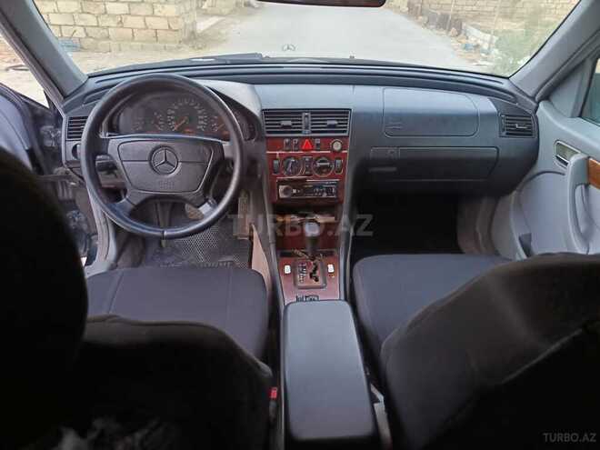Mercedes C 180 1998, 691,000 km - 1.8 l - Sumqayıt