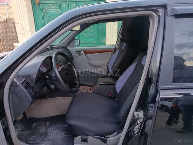 Mercedes C 180 1998, 691,000 km - 1.8 l - Sumqayıt
