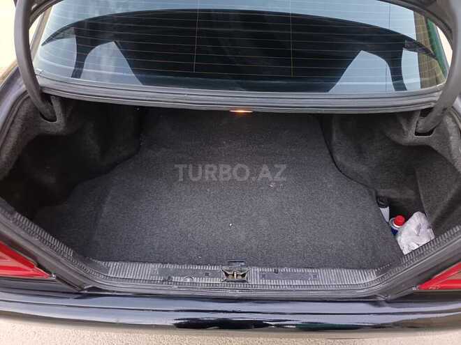 Mercedes C 180 1998, 691,000 km - 1.8 l - Sumqayıt