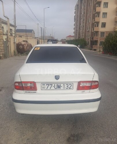 Khazar LX 2021, 20,102 km - 1.7 l - Bakı