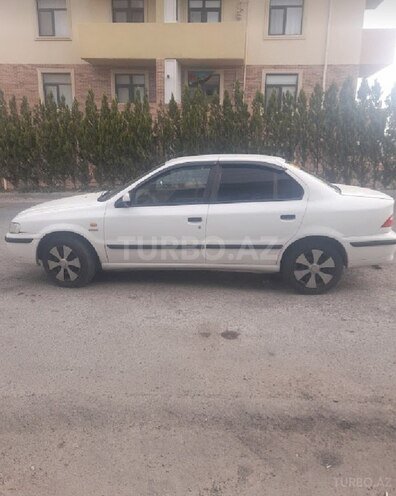 Khazar LX 2021, 20,102 km - 1.7 l - Bakı