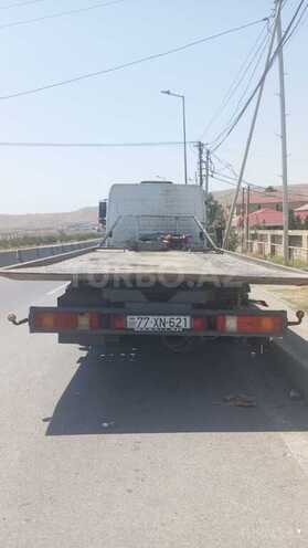 Mercedes Atego 816 2008, 714,000 km - 4.3 л - Bakı
