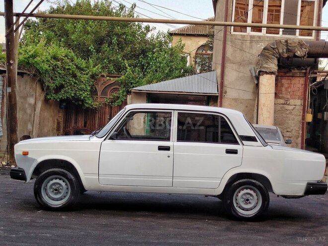 LADA (VAZ) 2107 2009, 245,358 km - 1.6 l - Bakı
