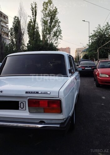 LADA (VAZ) 2107 2009, 245,358 km - 1.6 l - Bakı