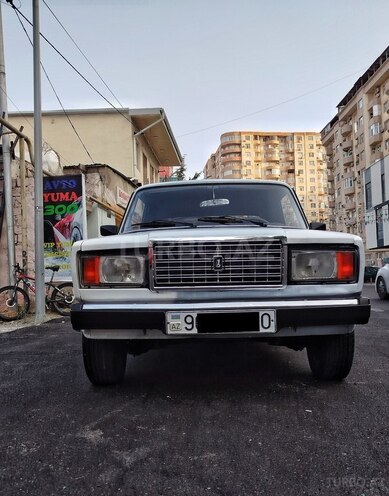 LADA (VAZ) 2107 2009, 245,358 km - 1.6 l - Bakı