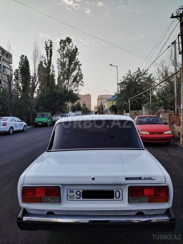 LADA (VAZ) 2107 2009, 245,358 km - 1.6 l - Bakı
