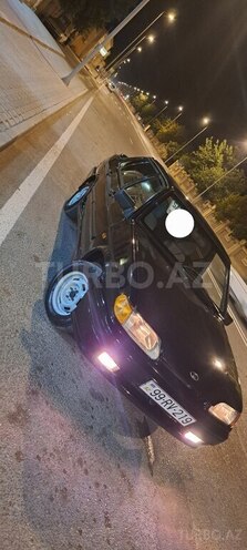 LADA (VAZ) 2115 2008, 236,600 km - 1.6 l - Bakı