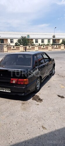 LADA (VAZ) 2115 2008, 236,600 km - 1.6 l - Bakı