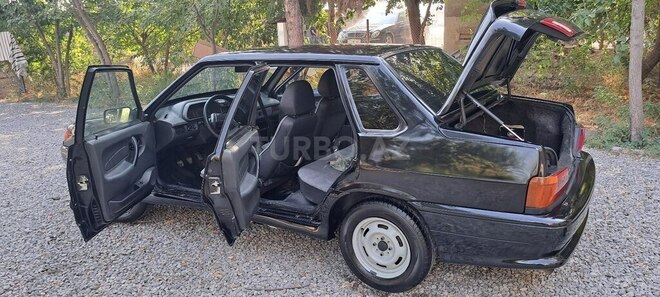 LADA (VAZ) 2115 2008, 236,600 km - 1.6 l - Bakı