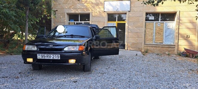 LADA (VAZ) 2115 2008, 236,600 km - 1.6 l - Bakı