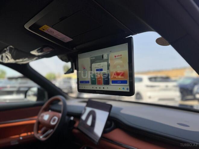 Changan  2025, 0 km - 1.5 l - Bakı