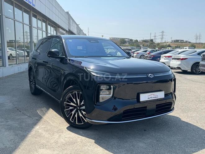 Changan  2025, 0 km - 1.5 l - Bakı