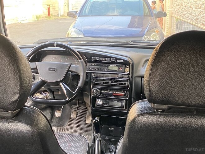 LADA (VAZ) 2114 2011, 206,000 km - 1.6 л - Gəncə