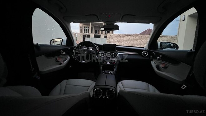 Mercedes C 300 2015, 141,575 km - 2.0 л - Bakı
