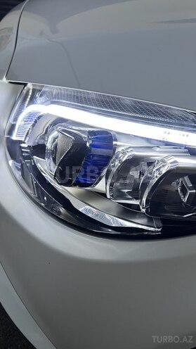 Mercedes C 300 2015, 141,575 km - 2.0 л - Bakı