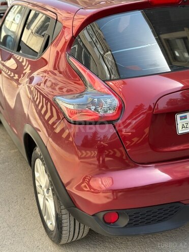 Nissan Juke 2015, 150,000 km - 1.6 l - Bakı