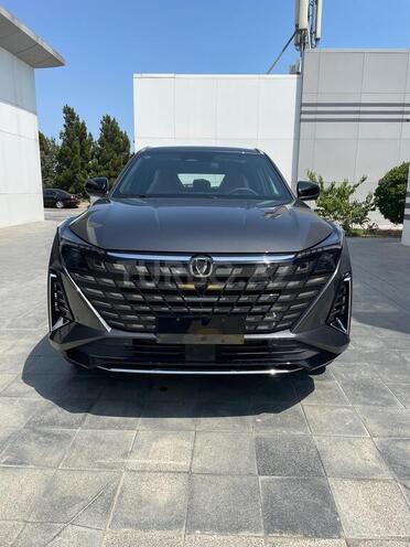 Changan  2025, 0 km - 1.5 l - Bakı