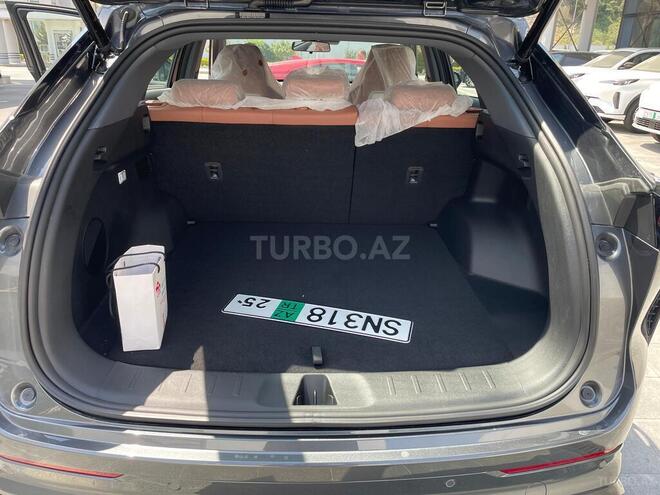 Changan  2025, 0 km - 1.5 l - Bakı