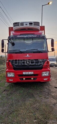 Mercedes Axor 1829 2008, 680,000 km - 6.4 л - Lənkəran