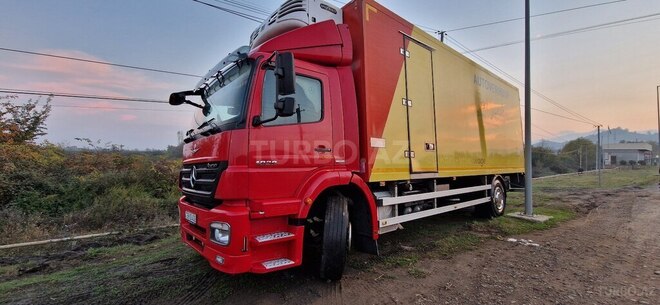 Mercedes Axor 1829 2008, 680,000 km - 6.4 л - Lənkəran