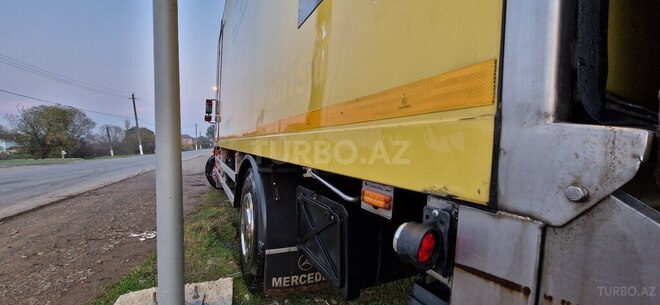 Mercedes Axor 1829 2008, 680,000 km - 6.4 л - Lənkəran