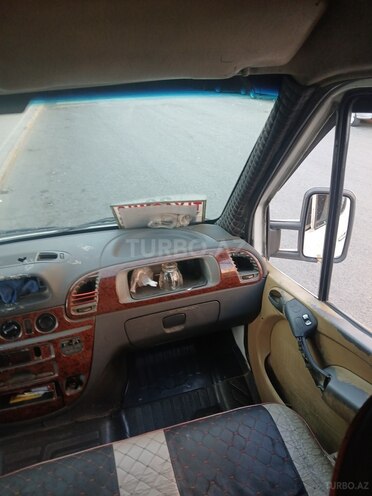 Mercedes Sprinter 313 2004, 150,000 km - 2.2 l - Sumqayıt