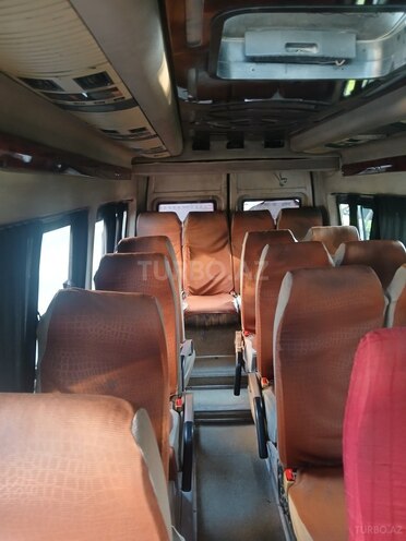 Mercedes Sprinter 313 2004, 150,000 km - 2.2 l - Sumqayıt