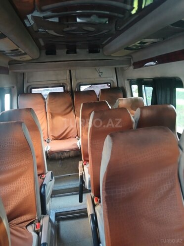 Mercedes Sprinter 313 2004, 150,000 km - 2.2 l - Sumqayıt