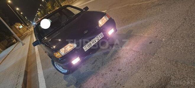 LADA (VAZ) 2115 2008, 236,600 km - 1.6 l - Bakı