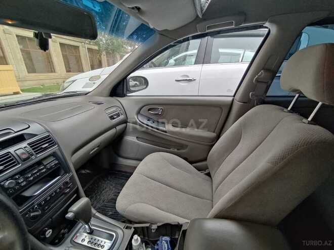 Nissan Maxima 2004, 255,000 km - 3.0 л - Bakı