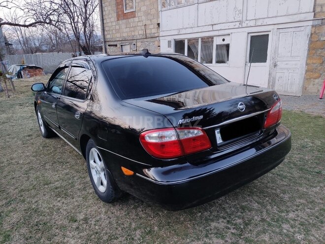 Nissan Maxima 2004, 255,000 km - 3.0 л - Bakı
